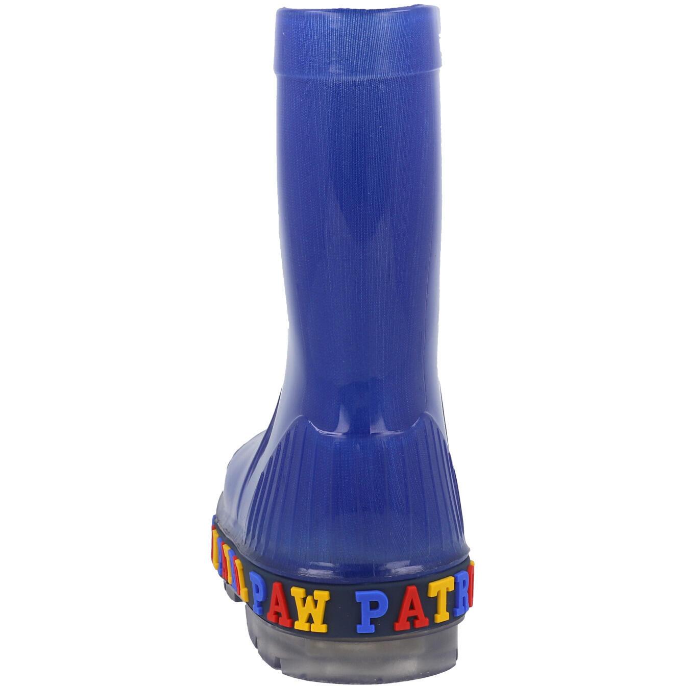 PAW Patrol Oli Lights Blue GWI30701