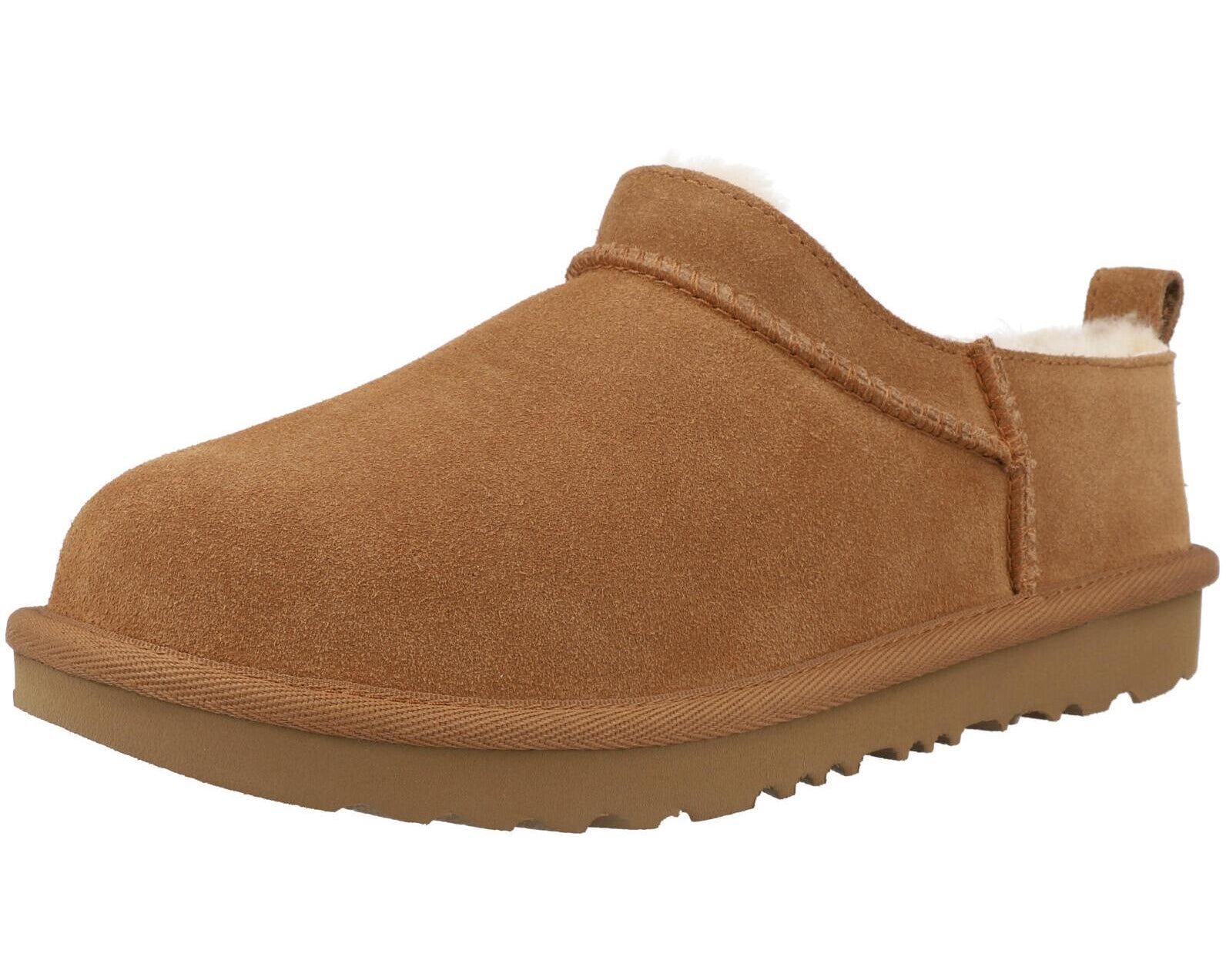 UGG Classic Micro K Chestnut 1174410KCHE