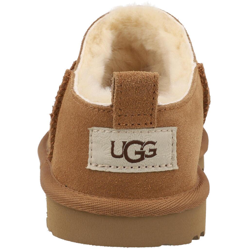 UGG Classic Micro K Chestnut 1174410KCHE