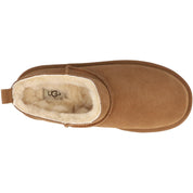 UGG Classic Micro K Chestnut 1174410KCHE