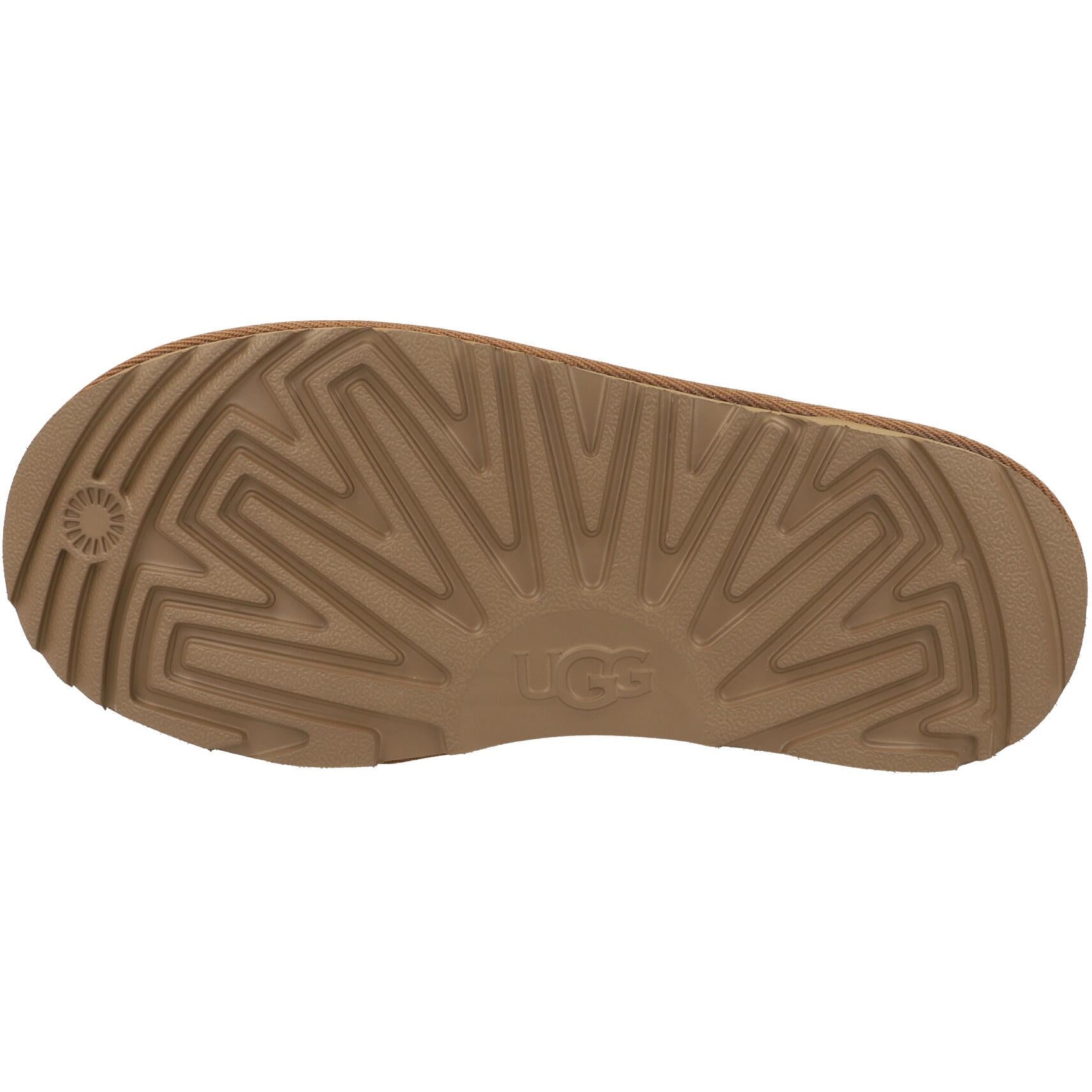 UGG Classic Micro K Chestnut 1174410KCHE