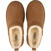 UGG Classic Micro K Chestnut 1174410KCHE