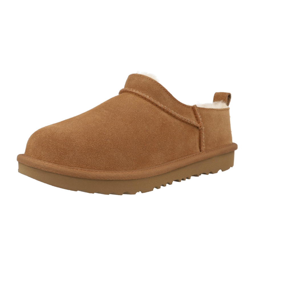 UGG Classic Micro K Chestnut 1174410KCHE