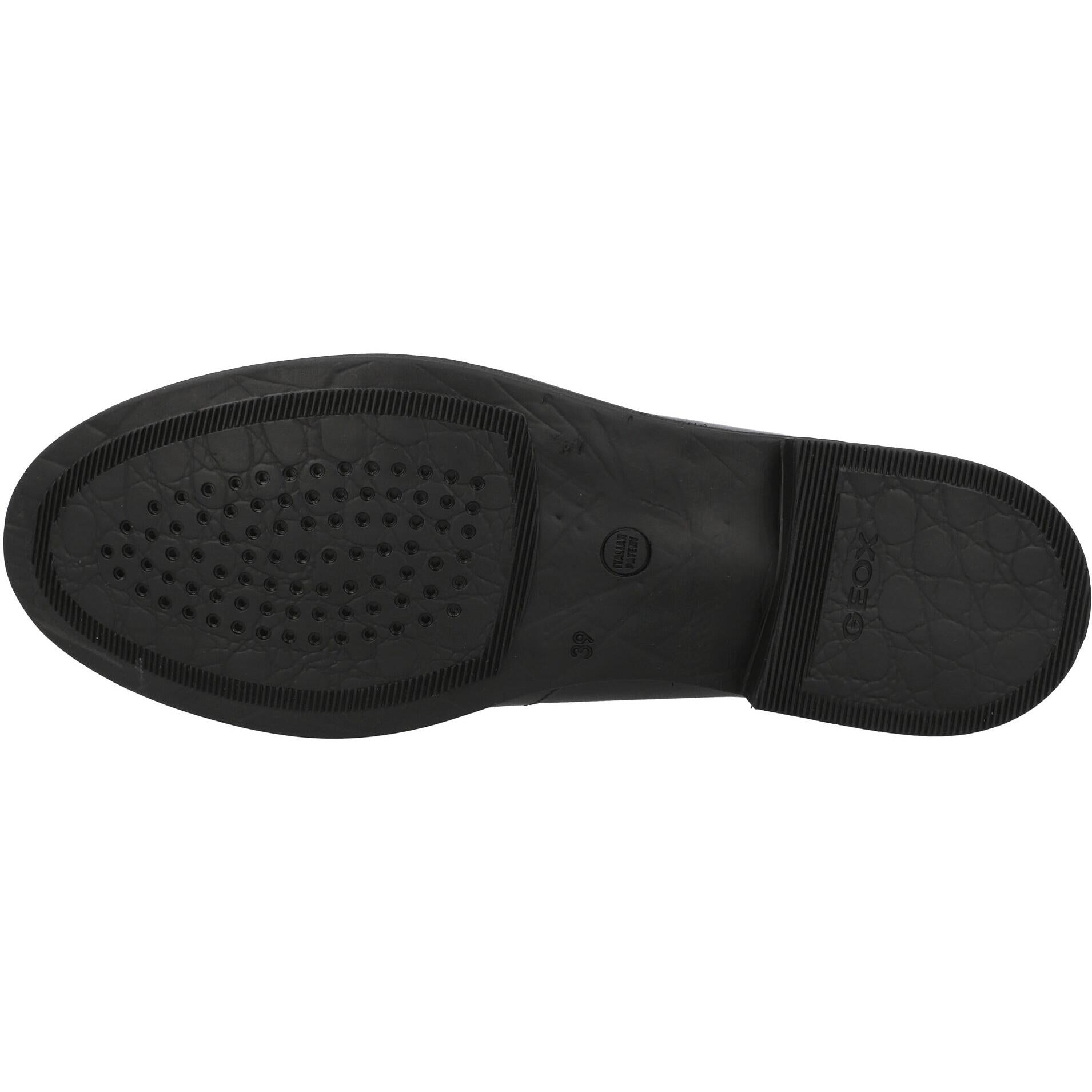 Geox J Agata D Black J3449D00043C9999