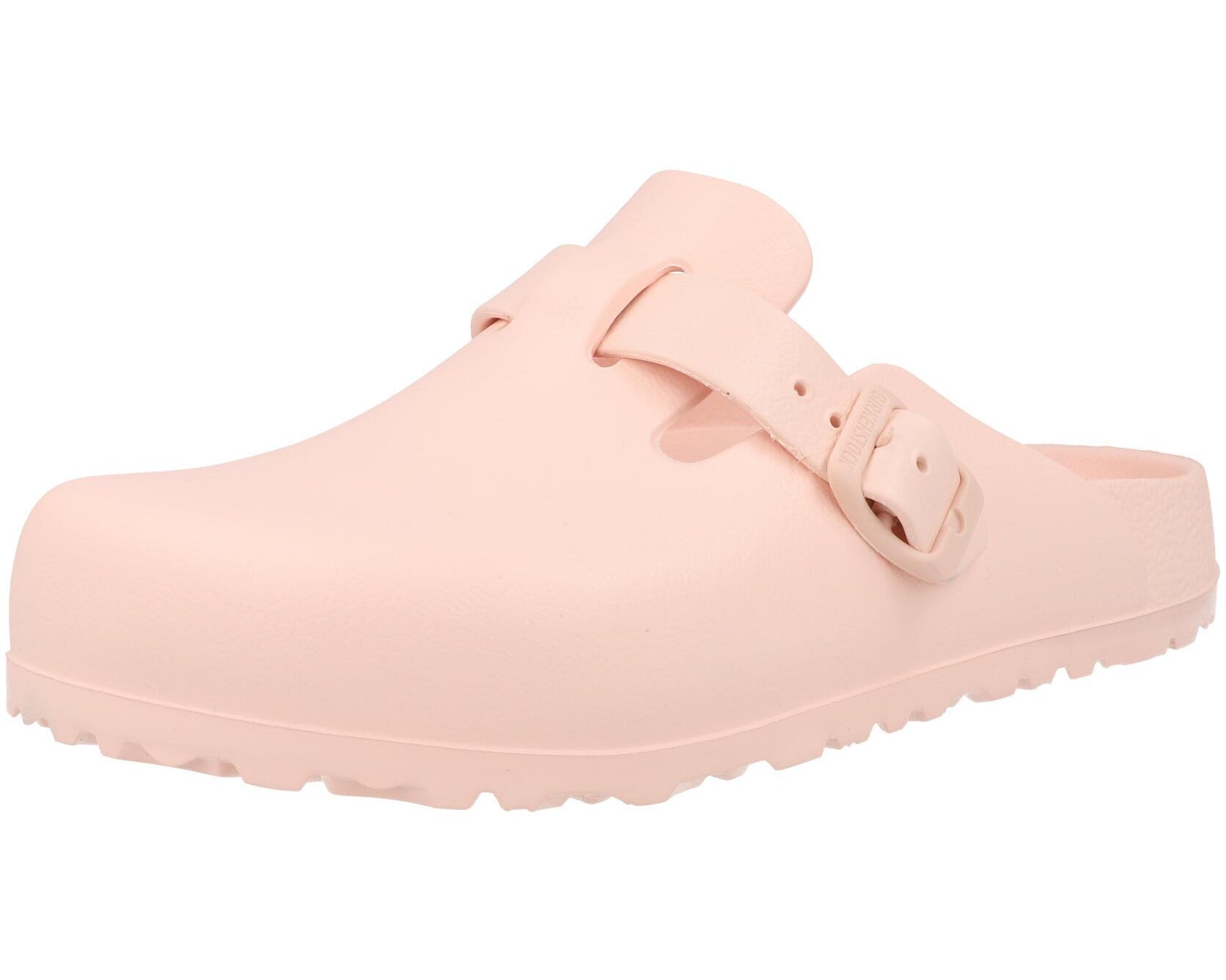 Birkenstock Boston EVA Light Rose 1029583