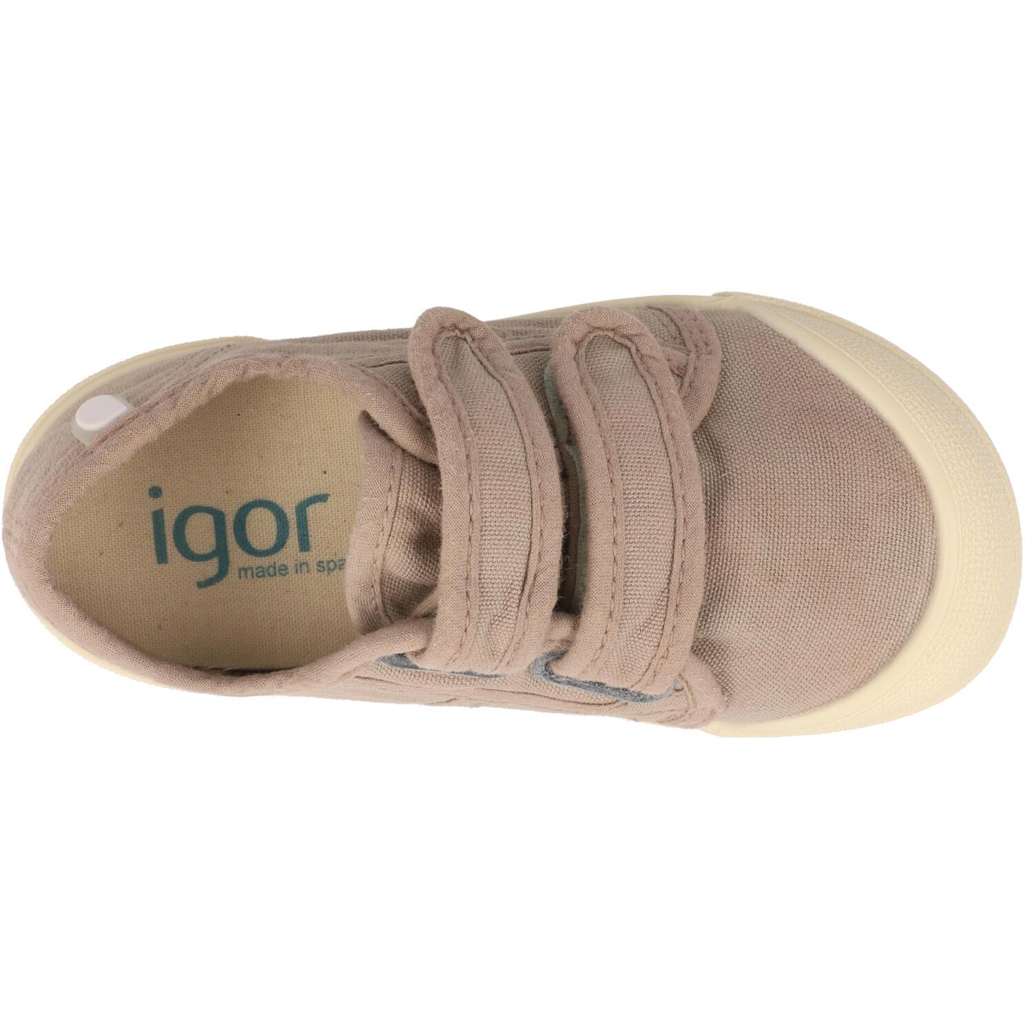 Igor Lona V Brown S10333390