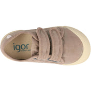 Igor Lona V Brown S10333390