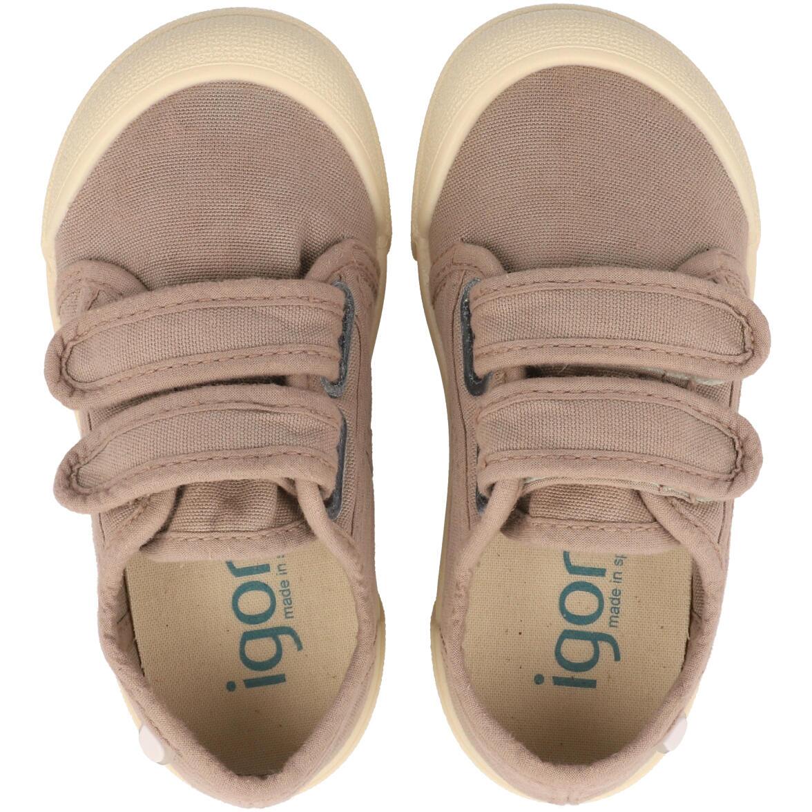 Igor Lona V Brown S10333390