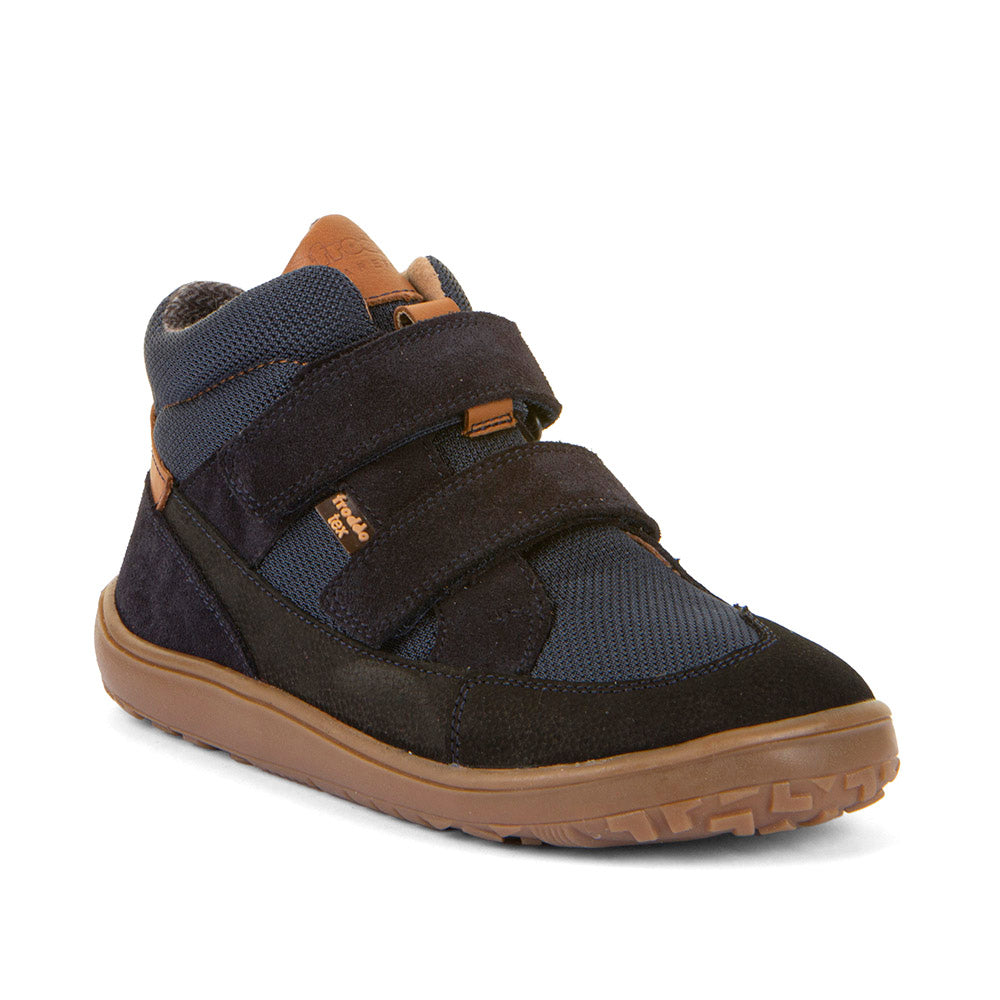 Froddo Barefoot Up Tex Autumn Dark Blue G3110268