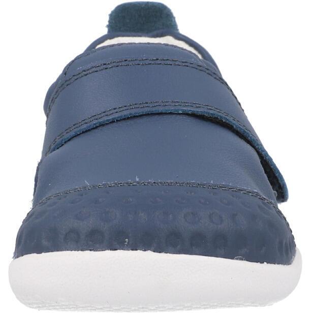 Bobux Xplorer Go Vintage Indigo BQ10089JE8LE