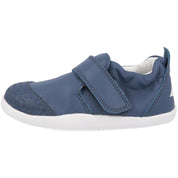 Bobux Xplorer Go Vintage Indigo BQ10089JE8LE