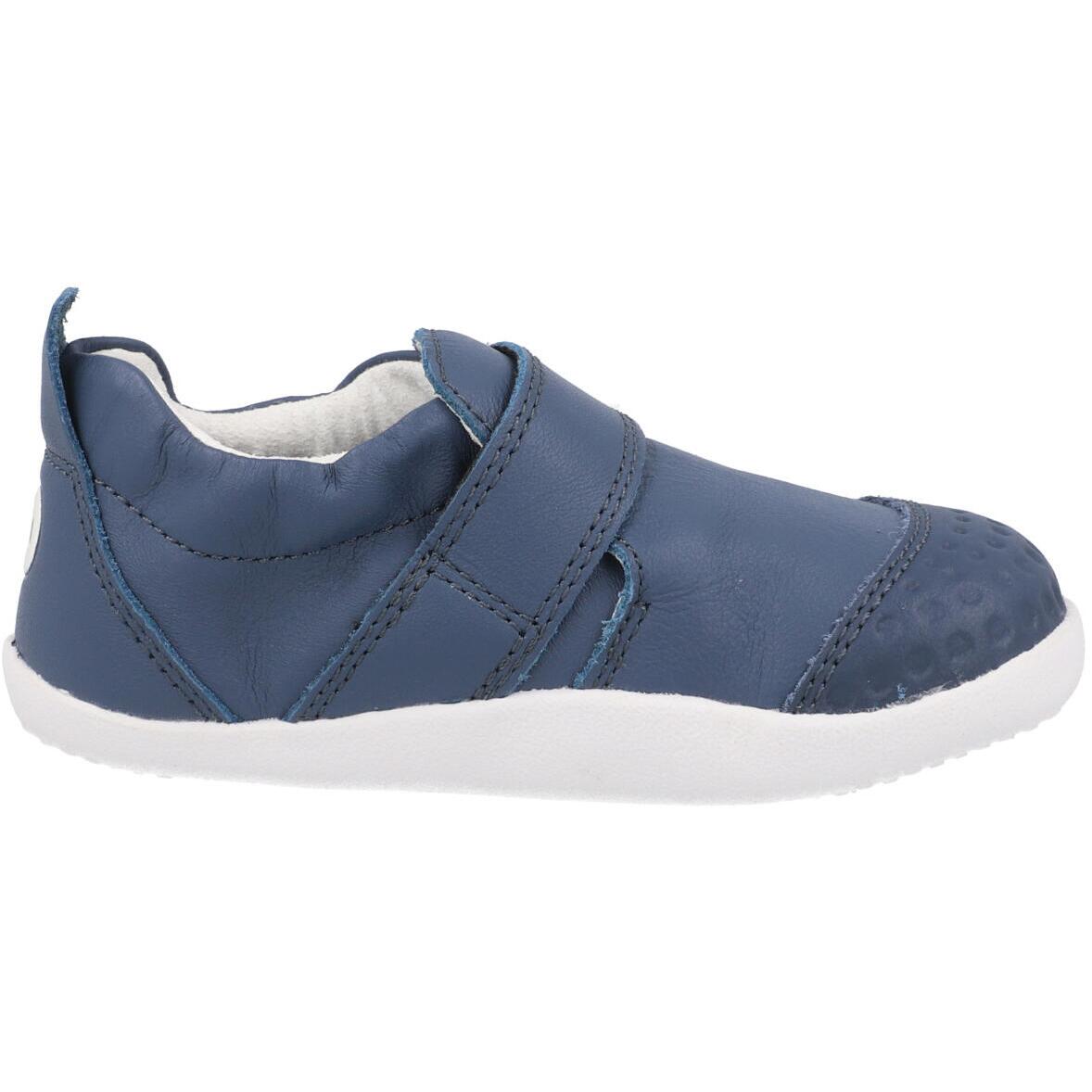 Bobux Xplorer Go Vintage Indigo BQ10089JE8LE