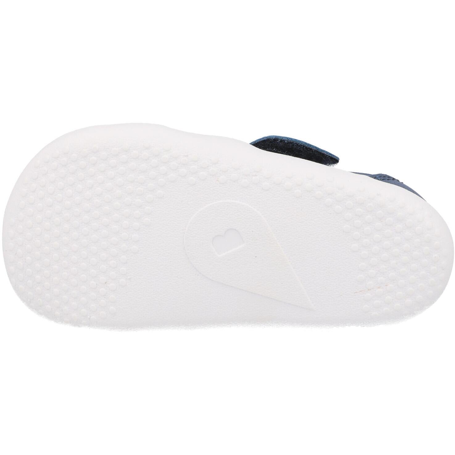 Bobux Xplorer Go Vintage Indigo BQ10089JE8LE