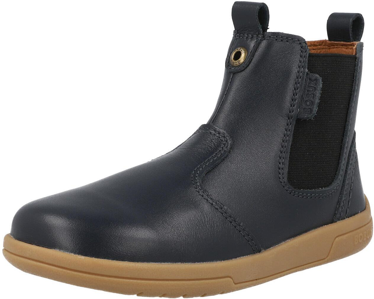 Bobux Kid+ Jodhpur II Navy BQ10574DBYLE