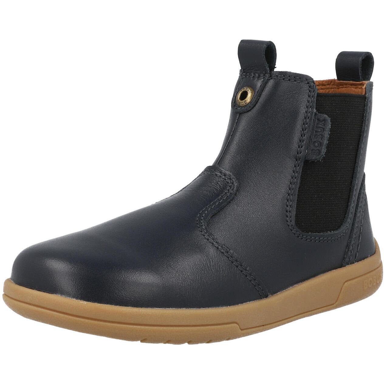 Bobux Kid+ Jodhpur II Navy BQ10574DBYLE