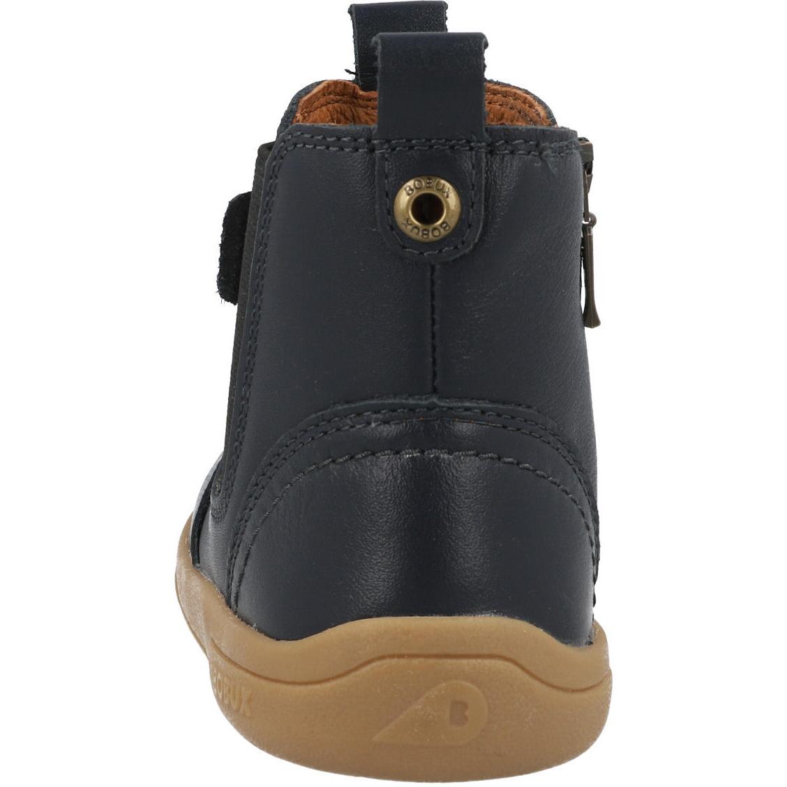 Bobux Kid+ Jodhpur II Navy BQ10574DBYLE