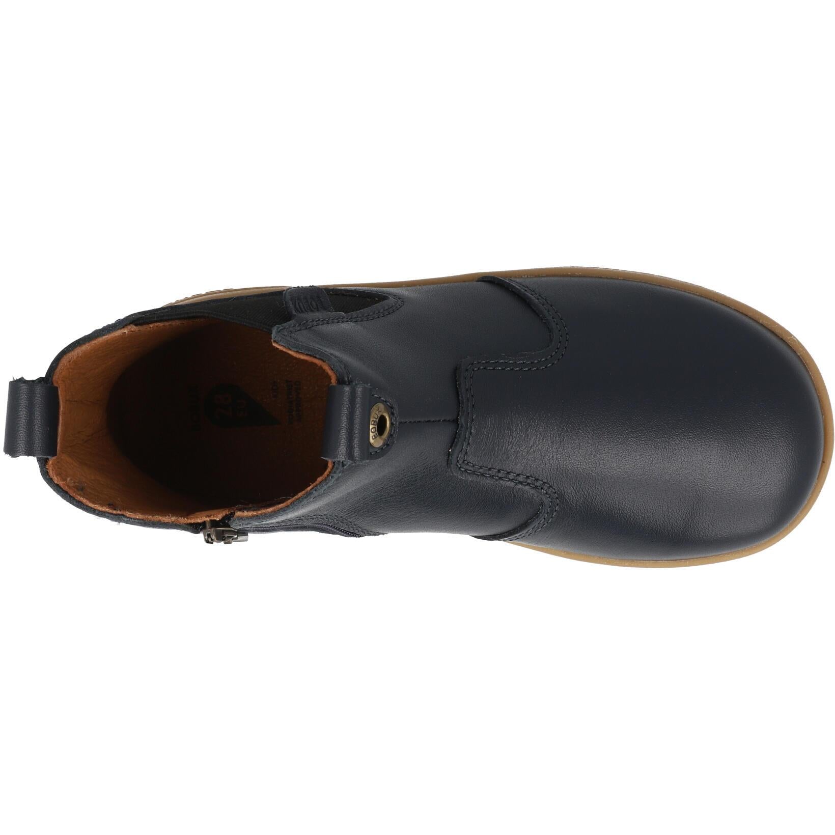 Bobux Kid+ Jodhpur II Navy BQ10574DBYLE