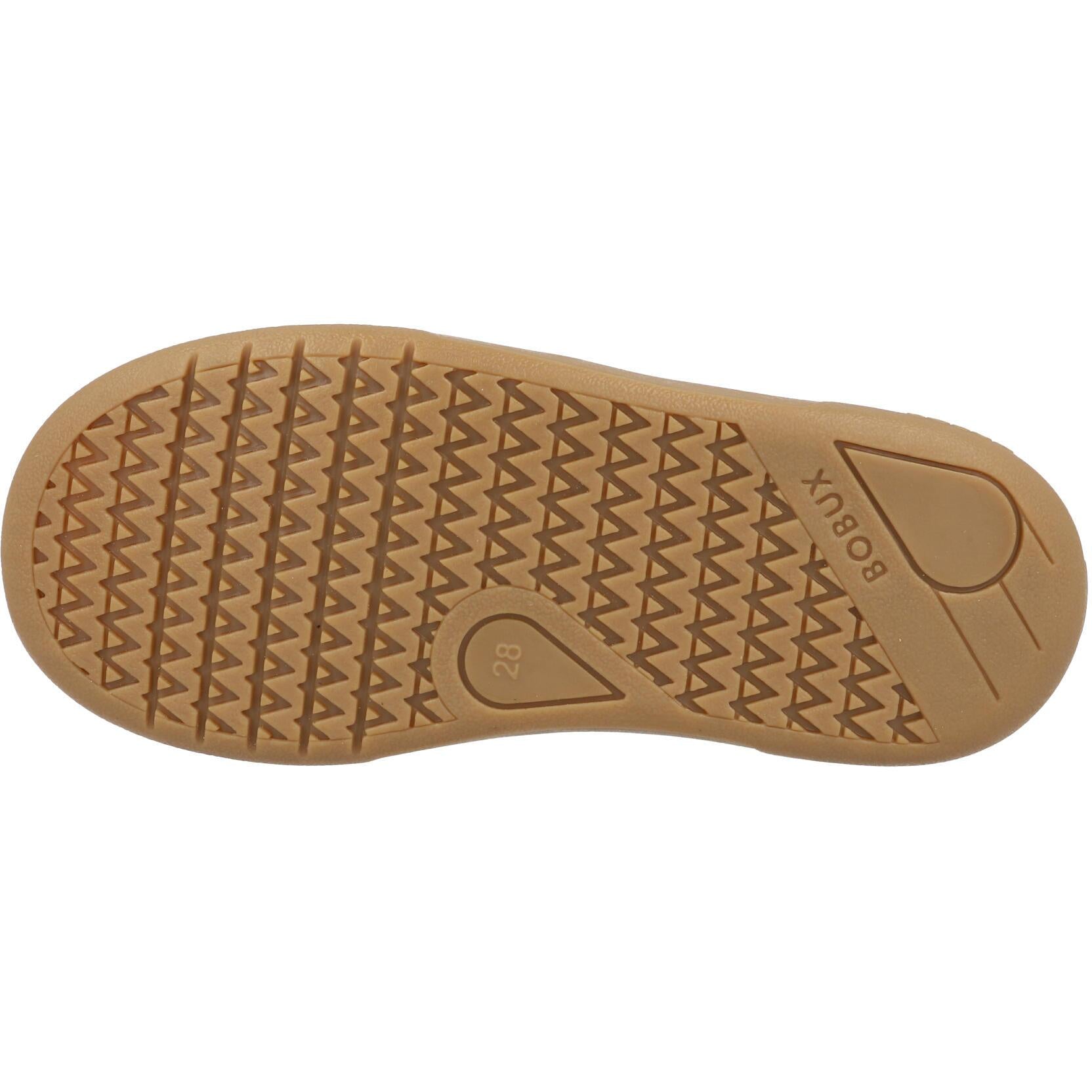 Bobux Kid+ Jodhpur II Navy BQ10574DBYLE