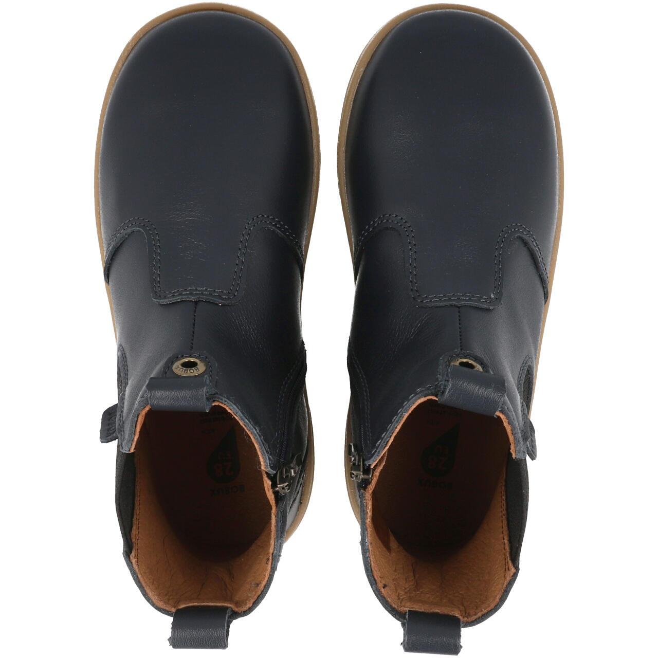 Bobux Kid+ Jodhpur II Navy BQ10574DBYLE