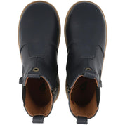 Bobux Kid+ Jodhpur II Navy BQ10574DBYLE