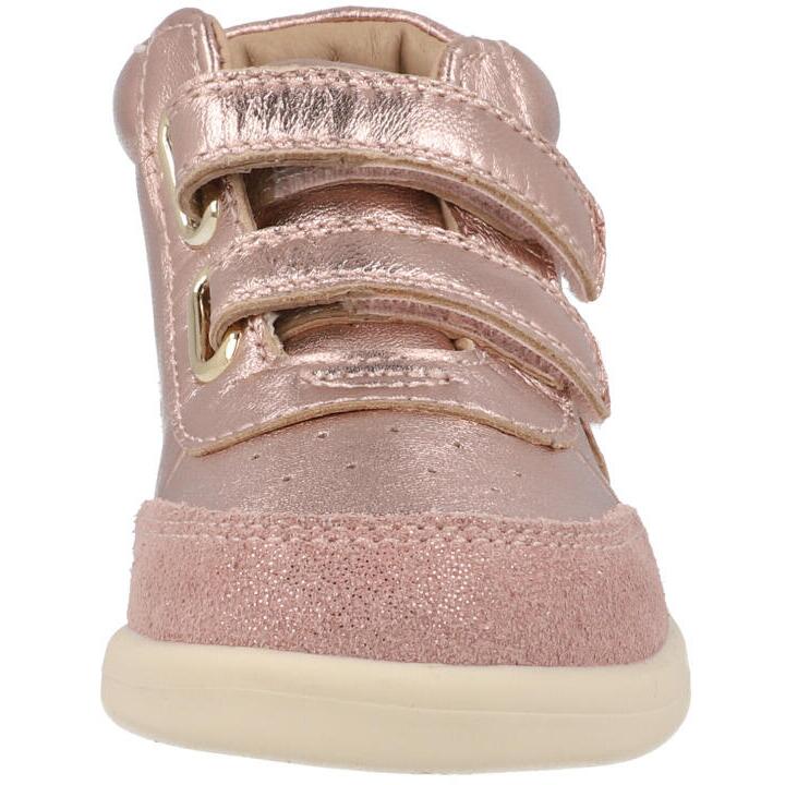 Bobux i-Walk Champ High Rose Gold BQ10194M63LE