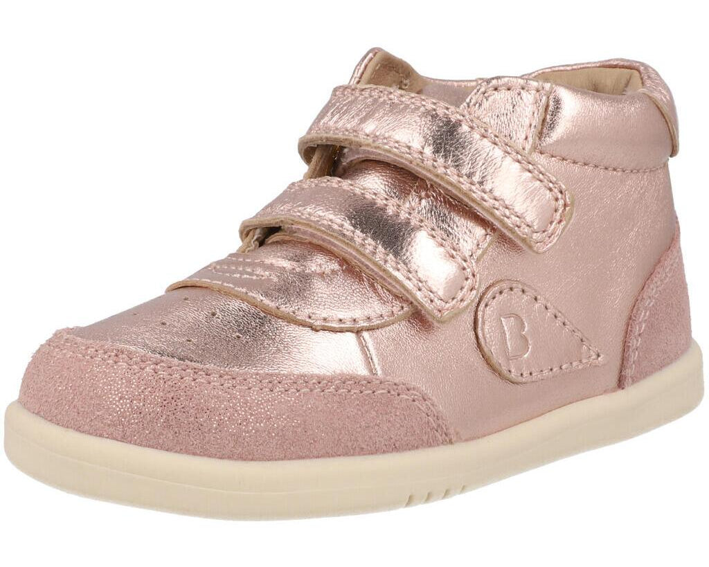 Bobux i-Walk Champ High Rose Gold BQ10194M63LE