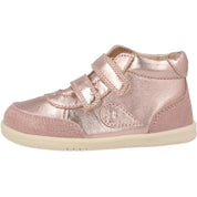 Bobux i-Walk Champ High Rose Gold BQ10194M63LE