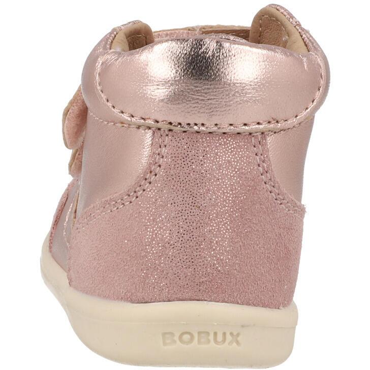 Bobux i-Walk Champ High Rose Gold BQ10194M63LE