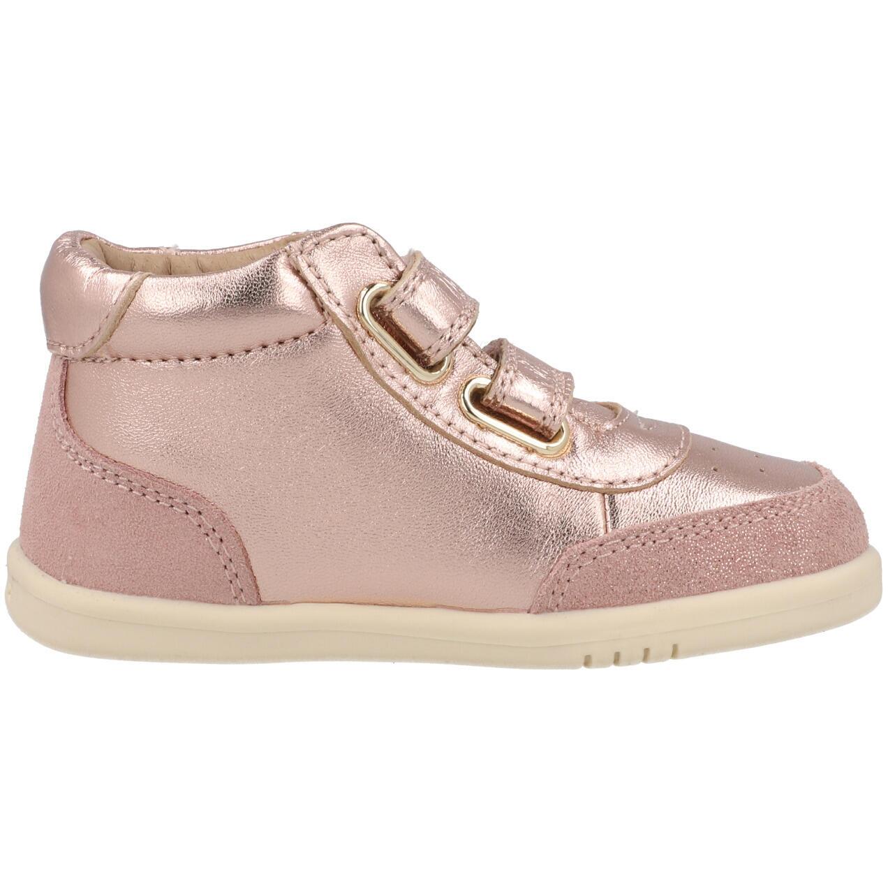 Bobux i-Walk Champ High Rose Gold BQ10194M63LE