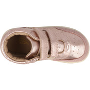 Bobux i-Walk Champ High Rose Gold BQ10194M63LE