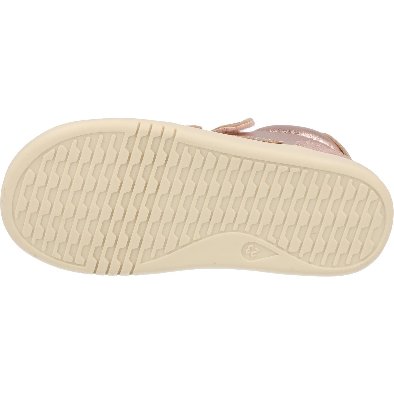 Bobux i-Walk Champ High Rose Gold BQ10194M63LE