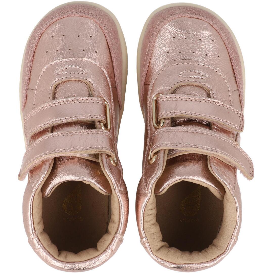 Bobux i-Walk Champ High Rose Gold BQ10194M63LE