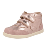 Bobux i-Walk Champ High Rose Gold BQ10194M63LE