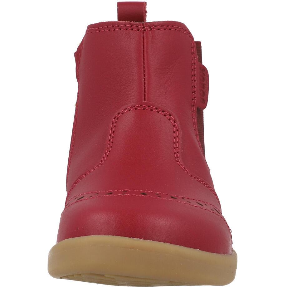 Bobux i-Walk Billie Tibetan Red BQ10426R2QLE