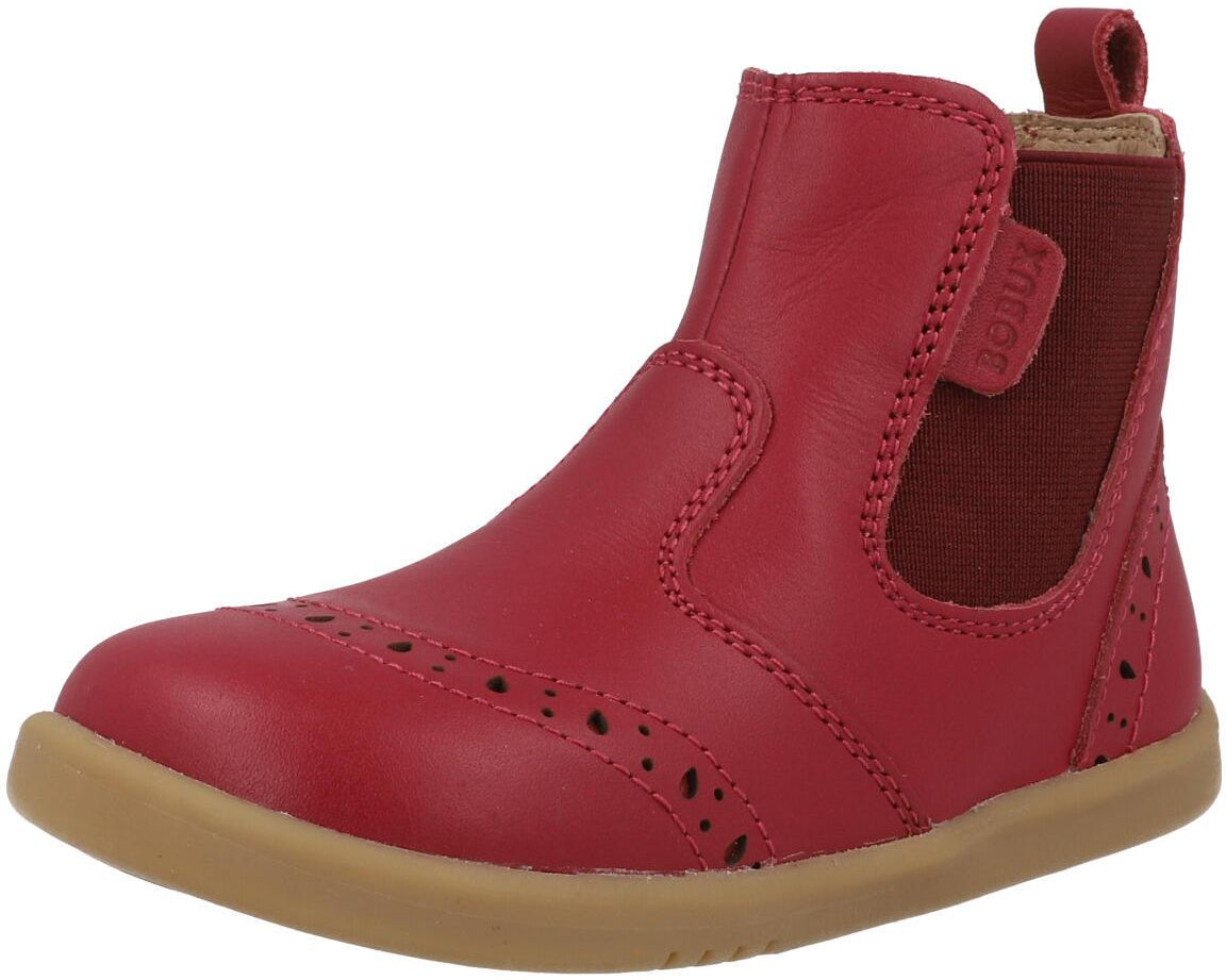 Bobux i-Walk Billie Tibetan Red BQ10426R2QLE