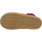 Bobux i-Walk Billie Tibetan Red BQ10426R2QLE