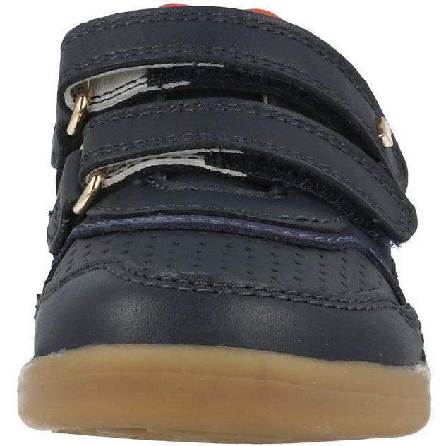 Bobux i-Walk Hunter Navy BQ10572JS875