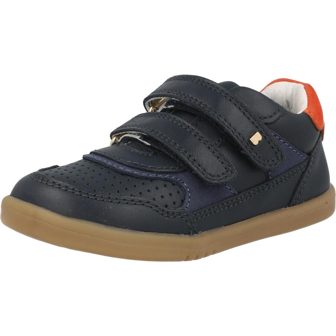 Bobux i-Walk Hunter Navy BQ10572JS875