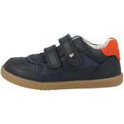 Bobux i-Walk Hunter Navy BQ10572JS875
