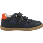 Bobux i-Walk Hunter Navy BQ10572JS875