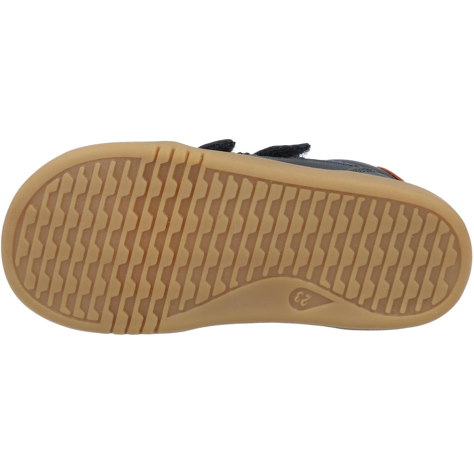 Bobux i-Walk Hunter Navy BQ10572JS875