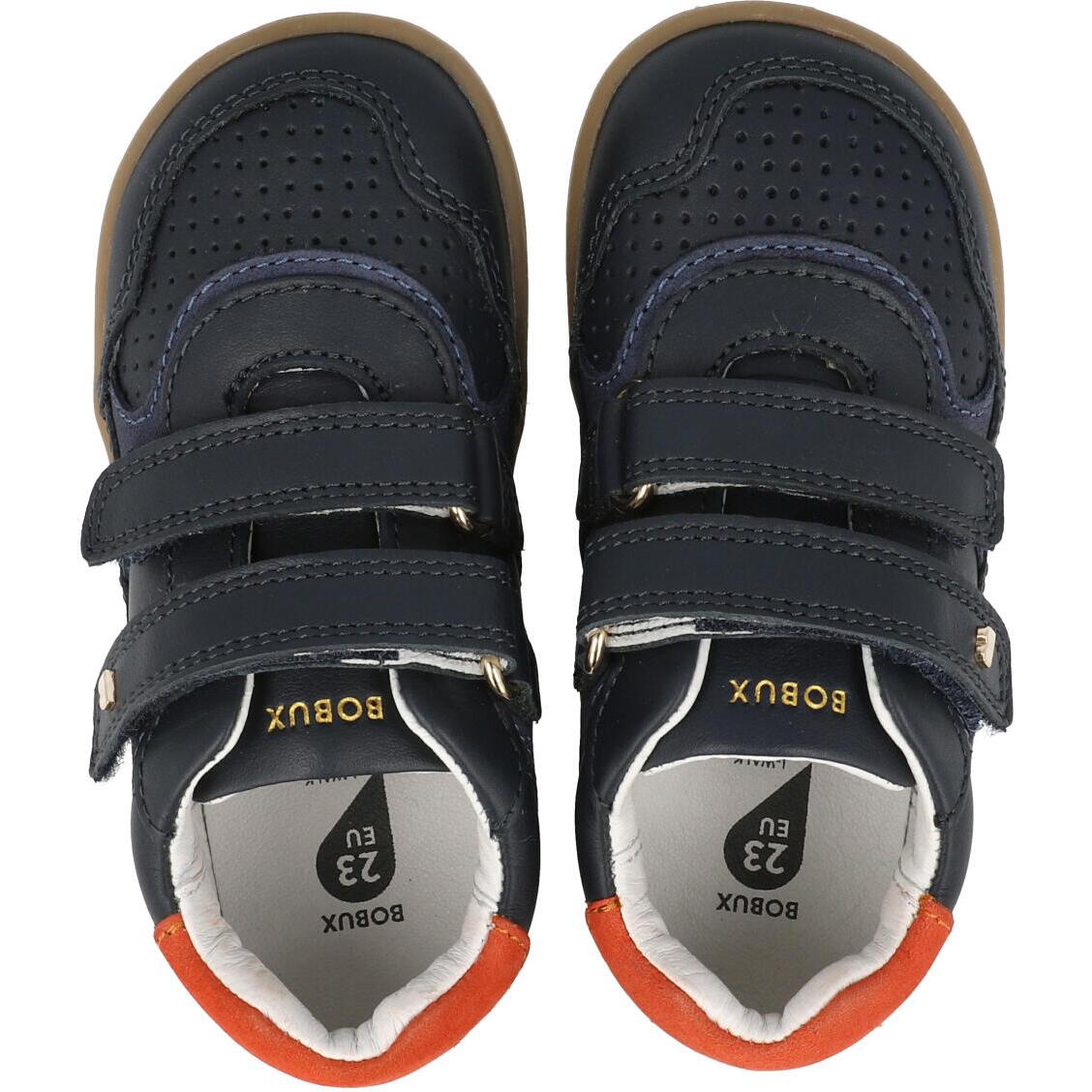 Bobux i-Walk Hunter Navy BQ10572JS875