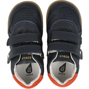 Bobux i-Walk Hunter Navy BQ10572JS875