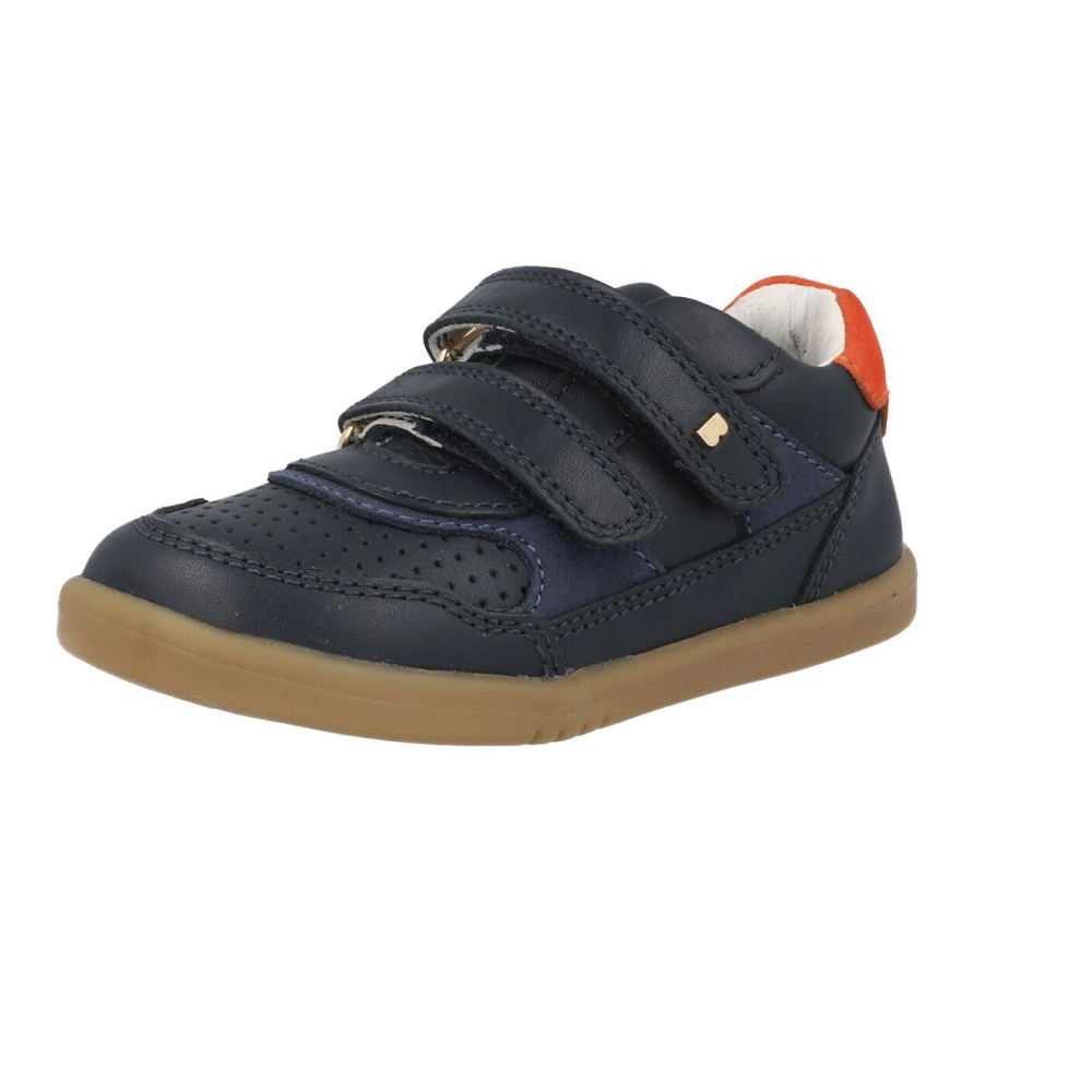 Bobux i-Walk Hunter Navy BQ10572JS875