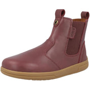 Bobux Kid+ Jodhpur II Fig BQ10574HLRLE
