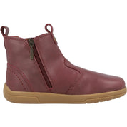 Bobux Kid+ Jodhpur II Fig BQ10574HLRLE
