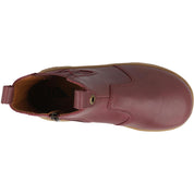 Bobux Kid+ Jodhpur II Fig BQ10574HLRLE