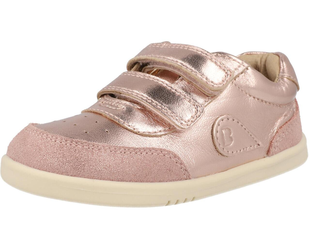 Bobux i-Walk Champ Rose Gold BQ10189M63LE