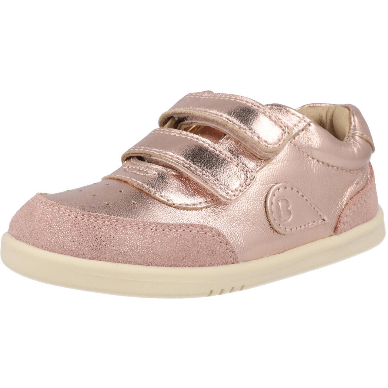 Bobux i-Walk Champ Rose Gold BQ10189M63LE
