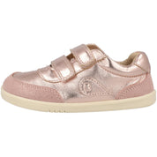 Bobux i-Walk Champ Rose Gold BQ10189M63LE